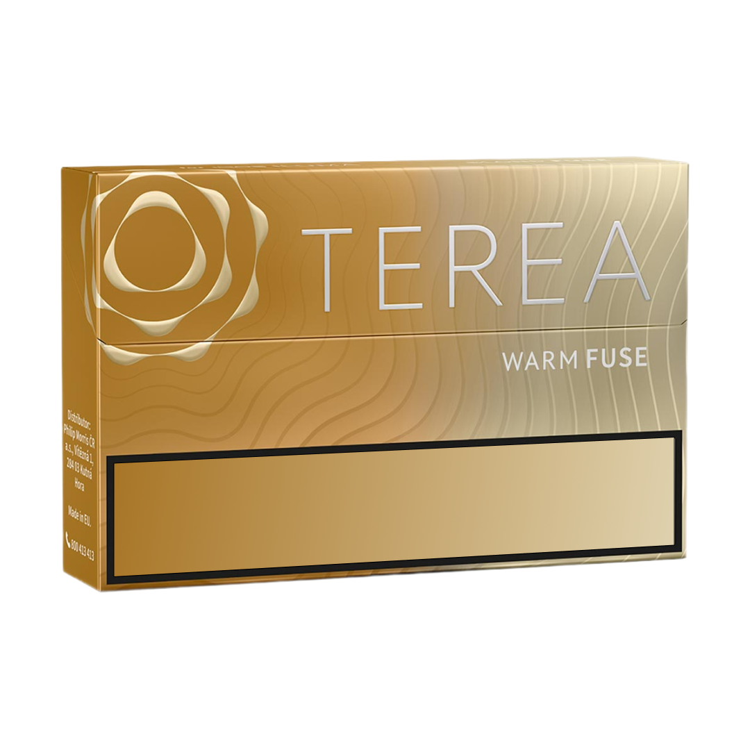 Terea Warm Fuse SW Duty Free